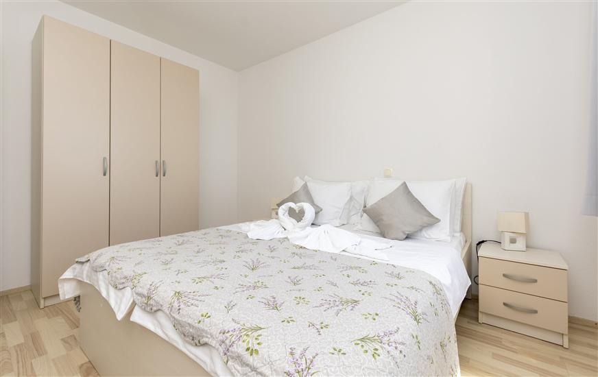 Lägenhet A2, för 3 personer