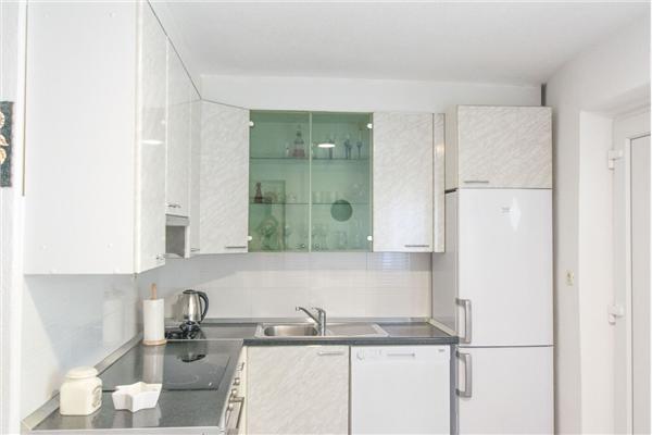 Apartman A1, na 2 osebe