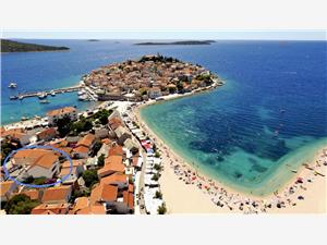 Apartment Sibenik Riviera,BookLeonardoFrom 200 €