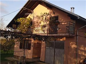 Appartement Plitvice,RéservezLiamMarcoDe 107 €