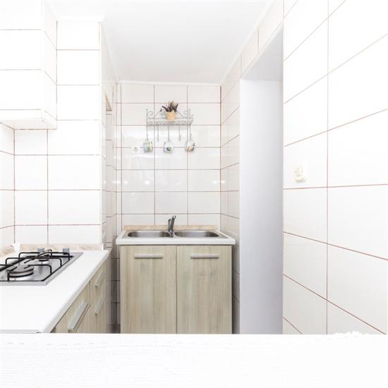 Apartment A1, for 2 persons