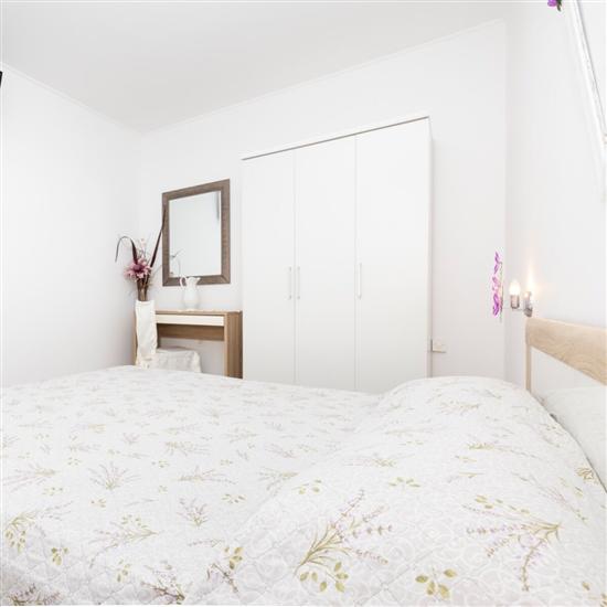 Apartment A1, for 2 persons