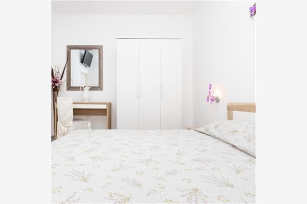 Apartment A1, for 2 persons