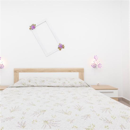 Apartment A1, for 2 persons