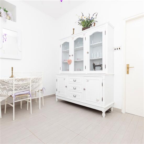 Apartment A1, for 2 persons