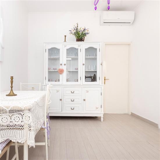 Apartment A1, for 2 persons