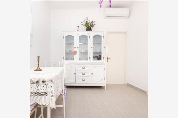 Apartment A1, for 2 persons