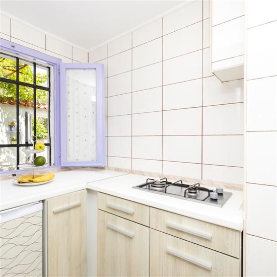 Apartment A1, for 2 persons