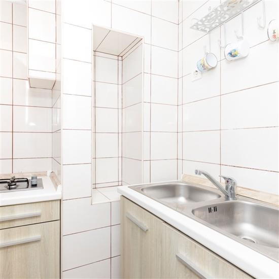 Apartment A1, for 2 persons