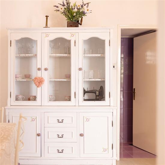 Apartment A1, for 2 persons