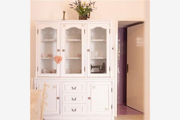 Apartment A1, for 2 persons