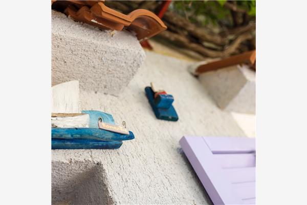 Apartment A1, for 2 persons