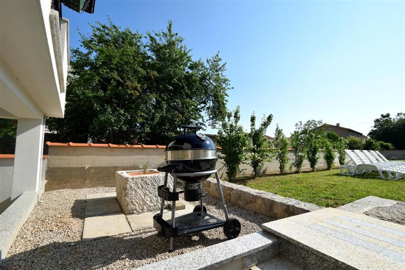 Апартамент Morea