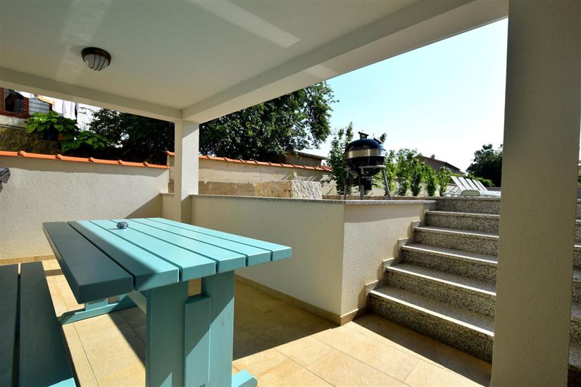 Апартамент Morea