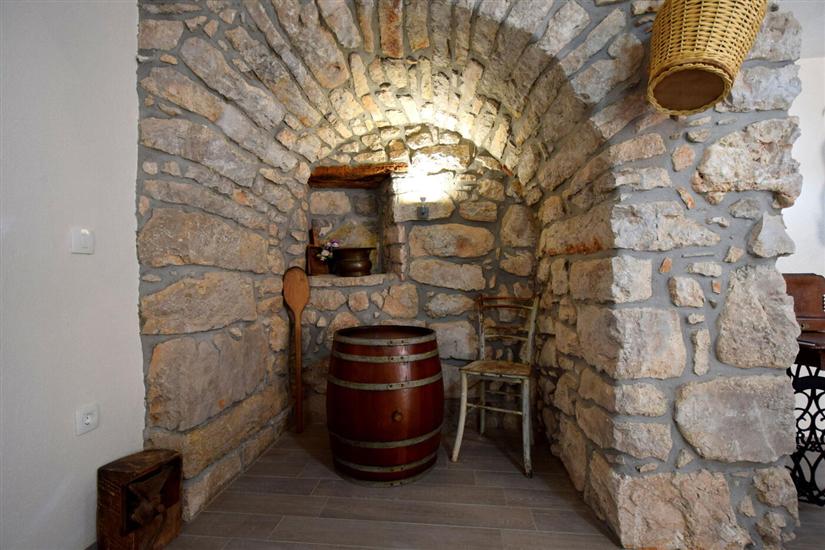 Апартамент Morea