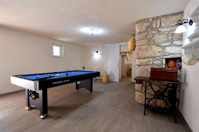 Апартамент Morea