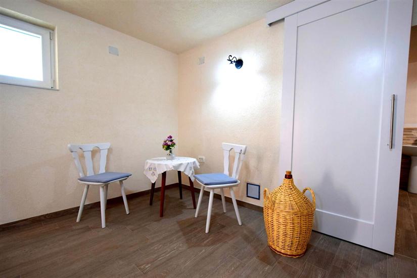 Апартамент Morea