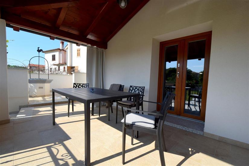 Апартаменты A1, для 5 лиц