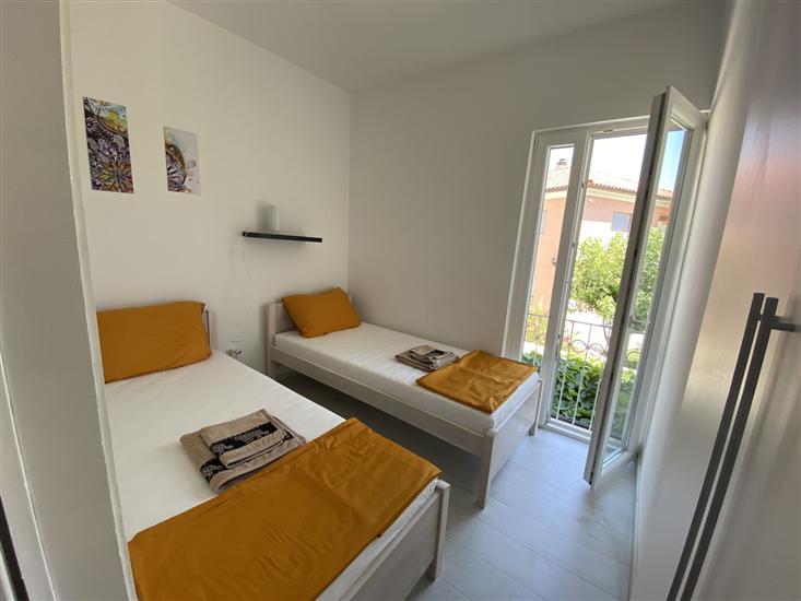 Appartement A1, pour 5 personnes