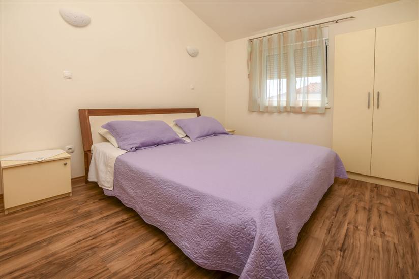 Apartment A4, for 4 persons