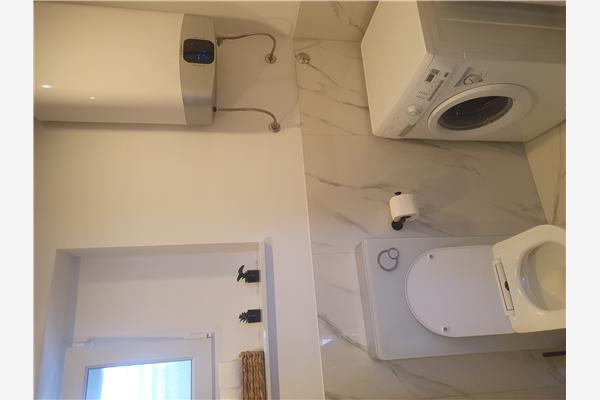 House K1, for 6 persons