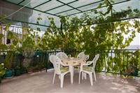 Apartment A1, for 2 persons