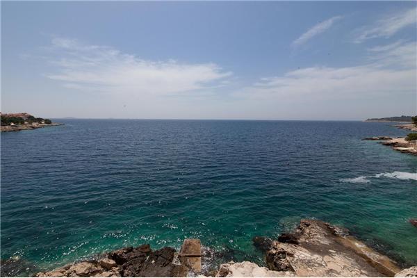 Apartment A3, for 6 persons