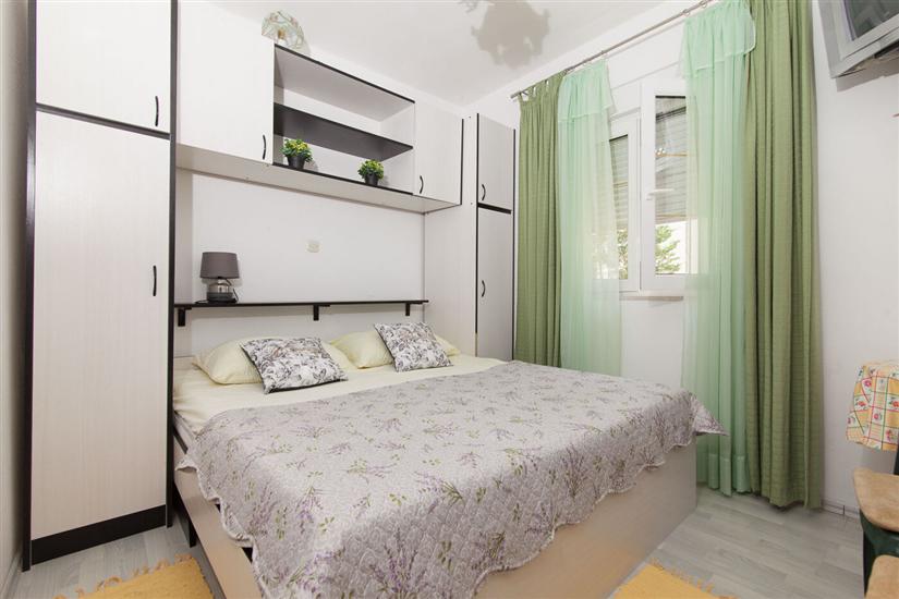 Apartment A3, for 6 persons