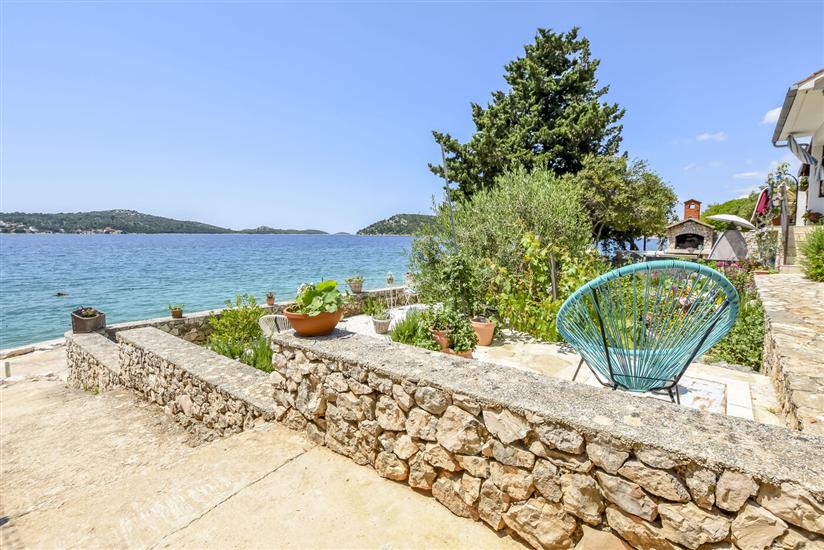 House Spirit of the sea