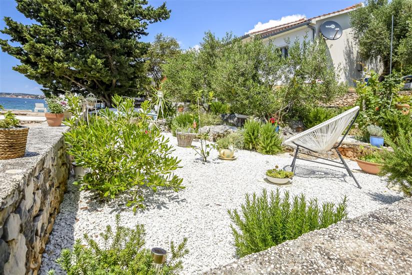 House Spirit of the sea