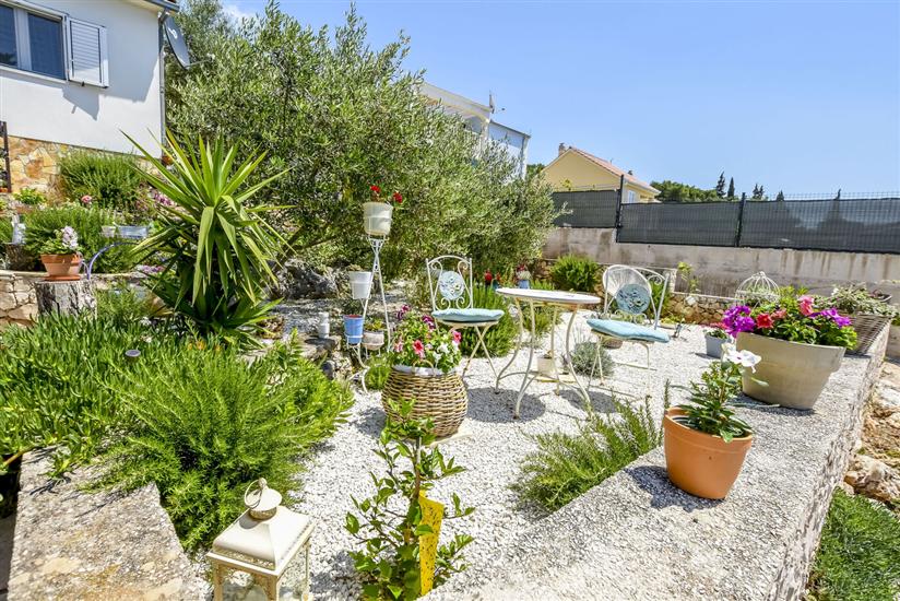 House Spirit of the sea