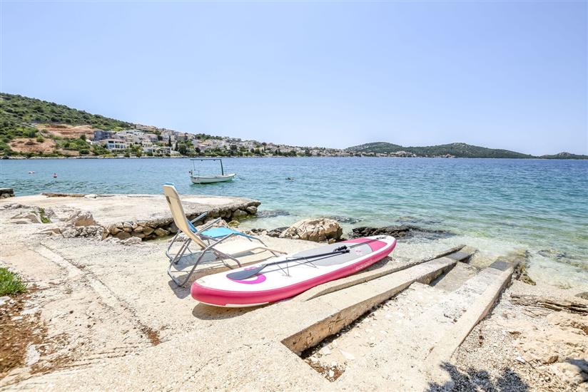 House Spirit of the sea