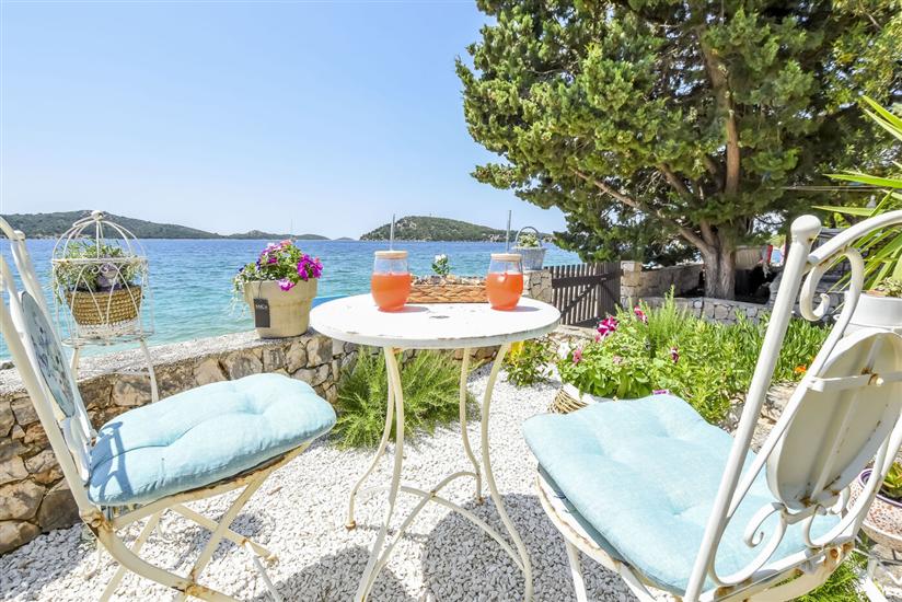 House Spirit of the sea