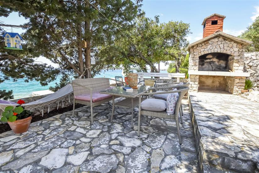 House Spirit of the sea