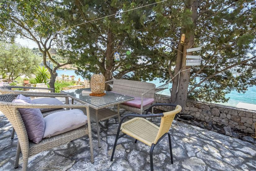 House Spirit of the sea