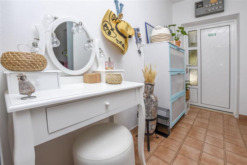 House K1, for 4 persons