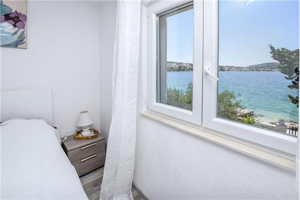 House K1, for 4 persons