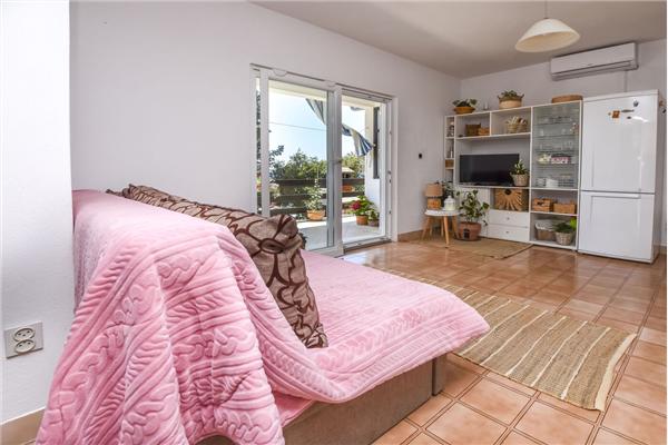 House K1, for 4 persons