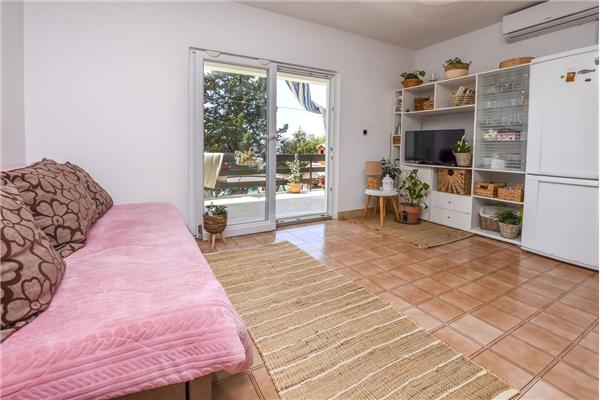 House K1, for 4 persons