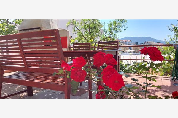 Apartmán A2, pre 2 osoby