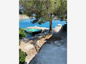 Remote cottage North Dalmatian islands,BookVieFrom 314 €