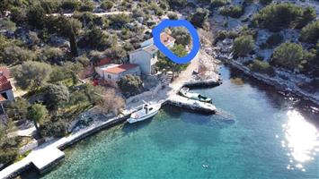 House - Zut - island Zut