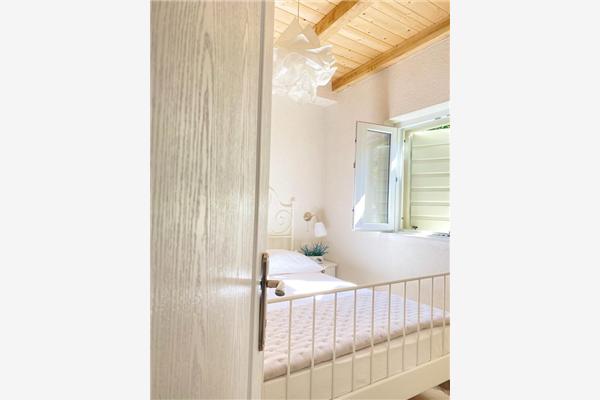 House K1, for 4 persons