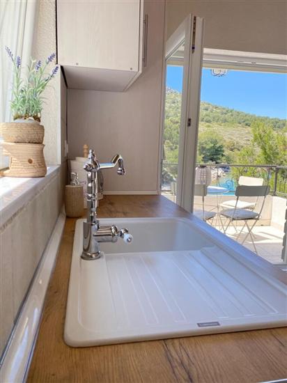 House K1, for 4 persons