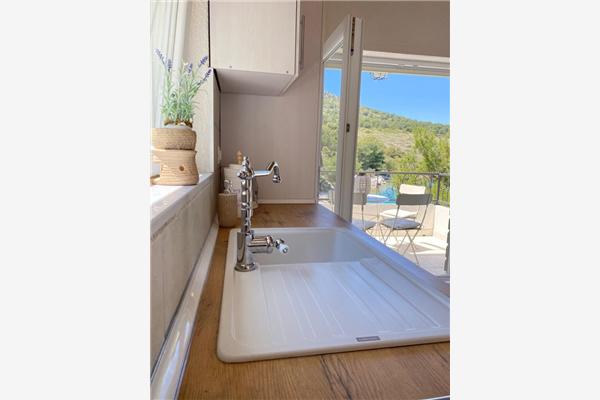 House K1, for 4 persons