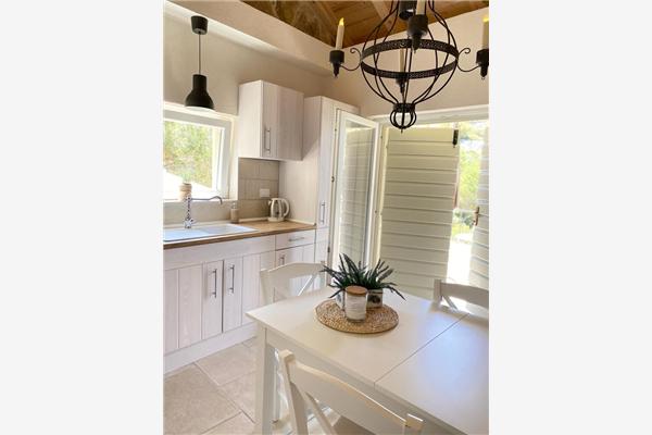 House K1, for 4 persons