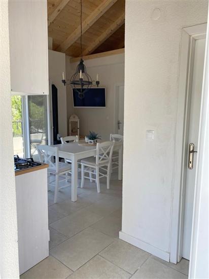 House K1, for 4 persons