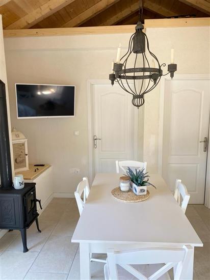 House K1, for 4 persons