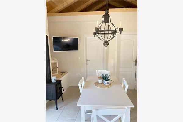 House K1, for 4 persons