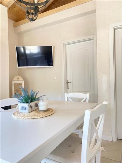 House K1, for 4 persons